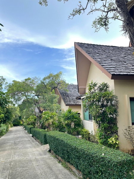 Samui Tonggad Resort, Koh Samui, Thailand