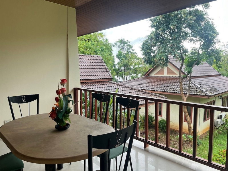Samui Tonggad Resort, Koh Samui, Thailand