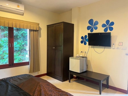 Samui Tonggad Resort, Koh Samui, Thailand