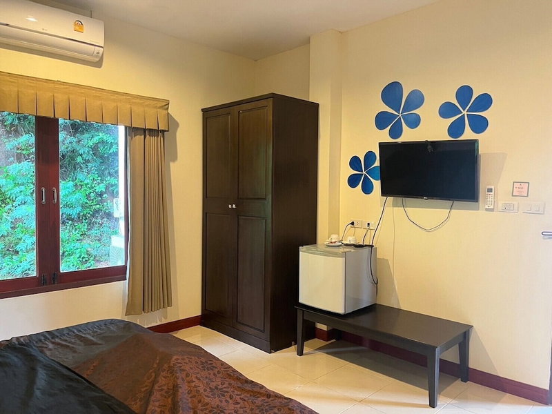 Samui Tonggad Resort, Koh Samui, Thailand