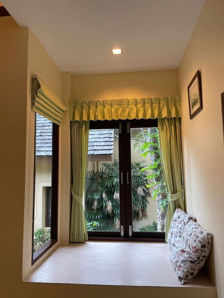 Samui Tonggad Resort, Koh Samui, Thailand