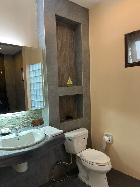 Samui Tonggad Resort, Koh Samui, Thailand