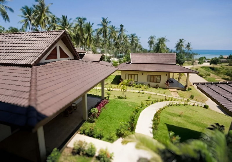 Samui Tonggad Resort, Koh Samui, Thailand