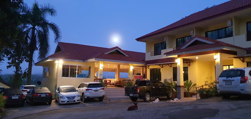 สังขละการ์เด้นโฮม, Sangkhla Buri, Thailand