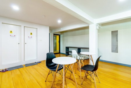 Riski Residence Bangbuathong, Bang Bua Thong, Thailand