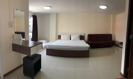 My Room Nakhon Pathom, Nakhon Pathom, Thailand
