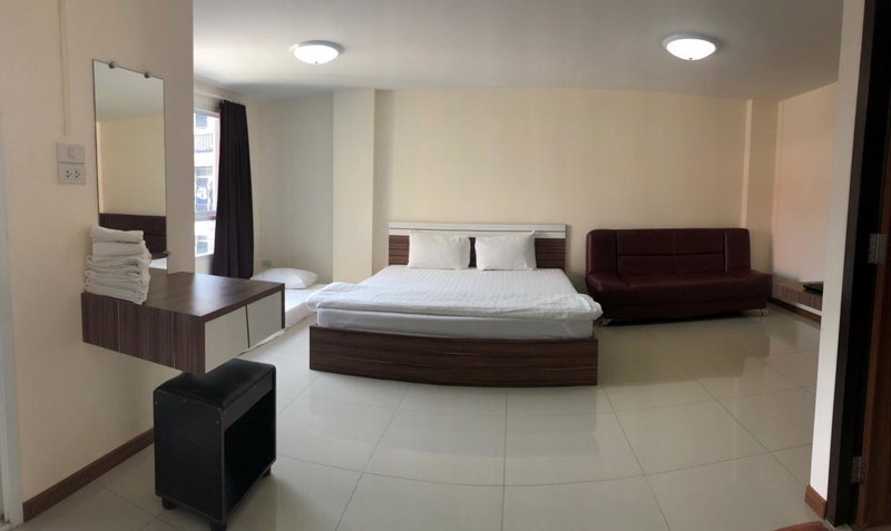 My Room Nakhon Pathom, Nakhon Pathom, Thailand