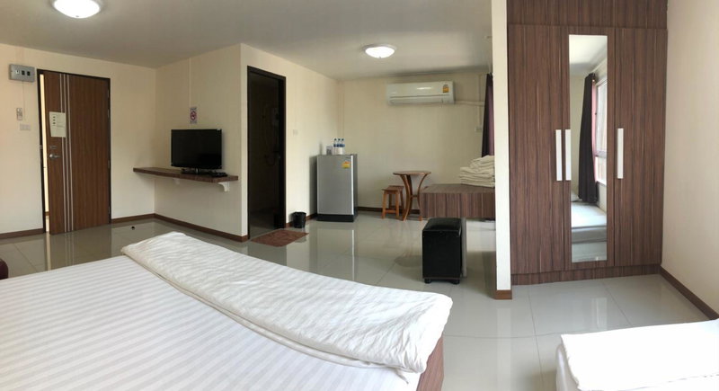 My Room Nakhon Pathom, Nakhon Pathom, Thailand