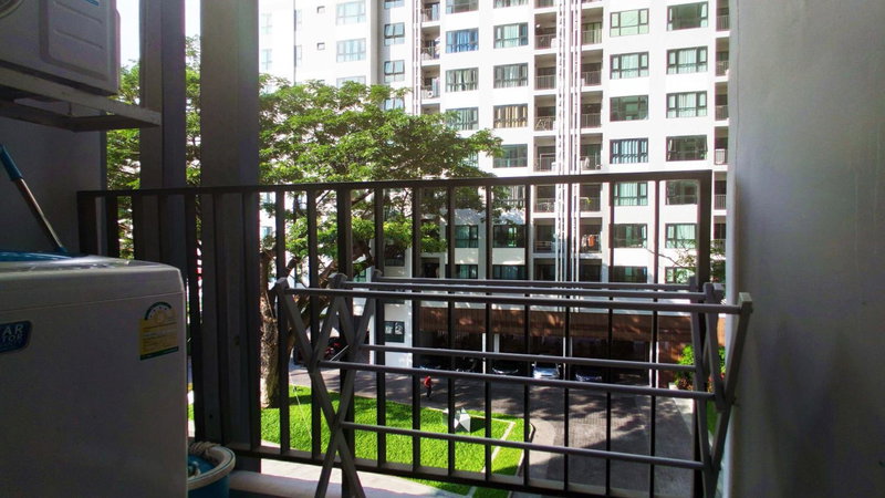 Pattaya Beach Sea View Rooftop Pool Resort, Pattaya Central, Thailand