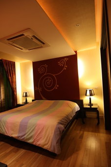 Pattaya tower room 7, Pattaya Central, Thailand