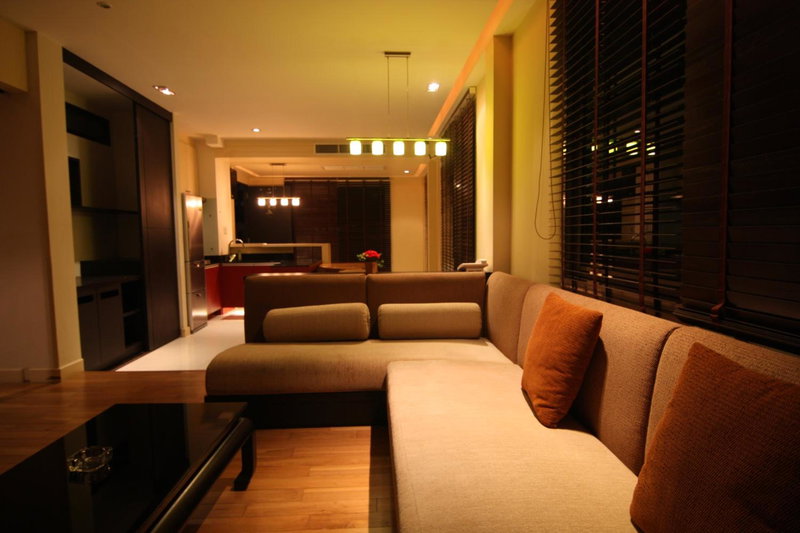 Pattaya tower room 7, Pattaya Central, Thailand