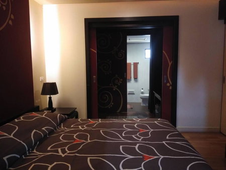 Pattaya tower room 7, Pattaya Central, Thailand