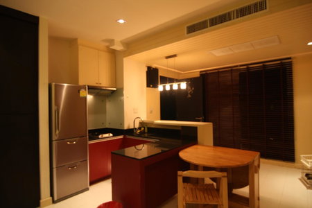 Pattaya tower room 7, Pattaya Central, Thailand