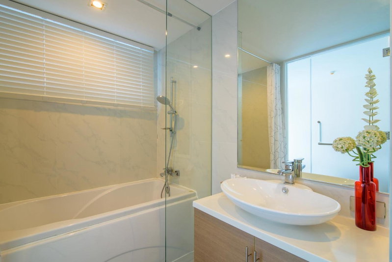 My Resort Huahin B101 Pool Access, Hua Hin, Thailand