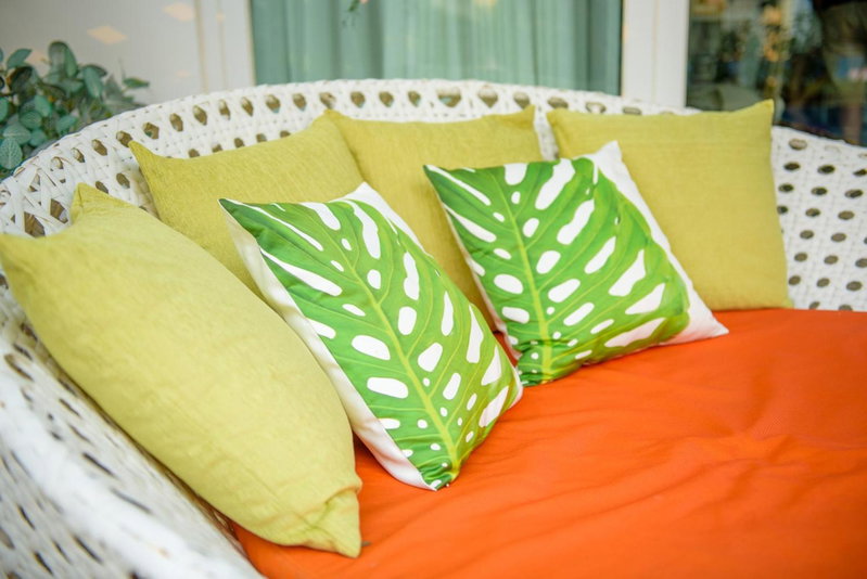 My Resort Huahin B101 Pool Access, Hua Hin, Thailand