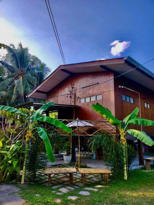 BaanNakanoHomestay, Mae Rim, Thailand