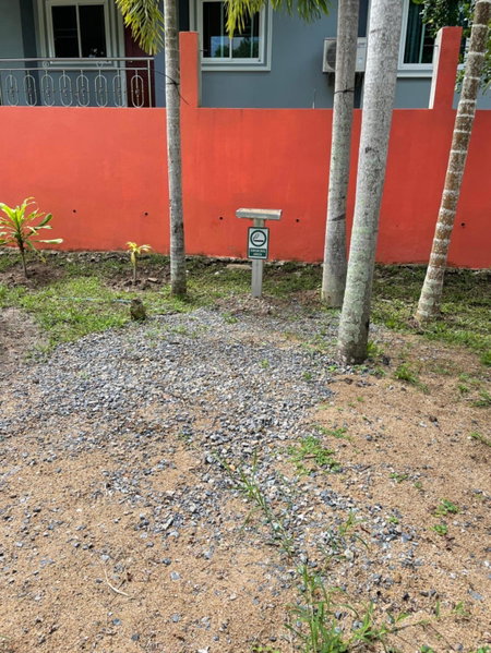 BaanNakanoHomestay, Mae Rim, Thailand