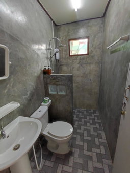 BaanNakanoHomestay, Mae Rim, Thailand
