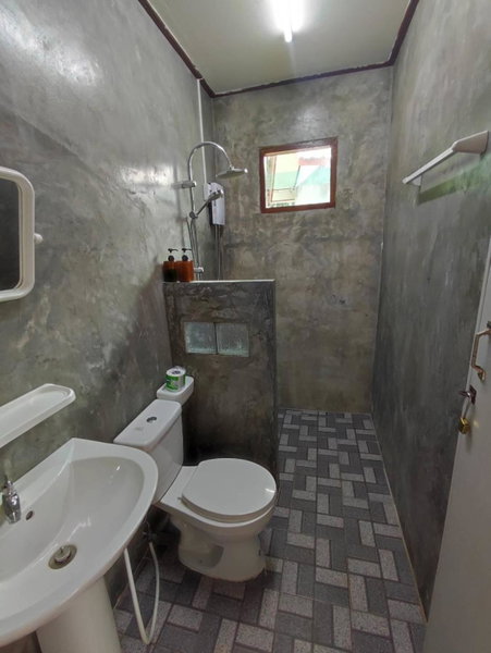 BaanNakanoHomestay, Mae Rim, Thailand