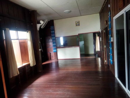 BaanNakanoHomestay, Mae Rim, Thailand