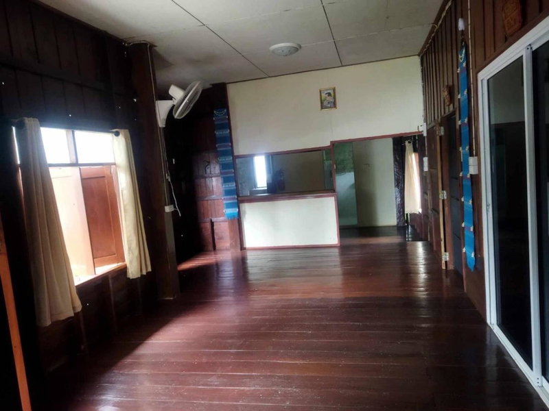 BaanNakanoHomestay, Mae Rim, Thailand