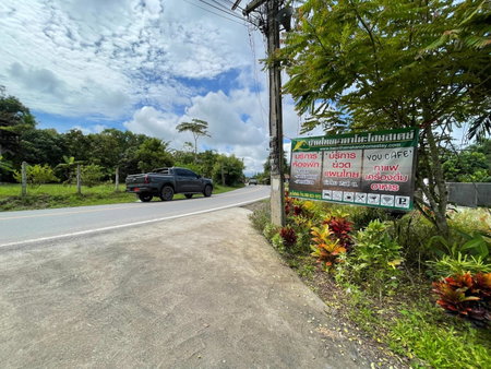 BaanNakanoHomestay, Mae Rim, Thailand
