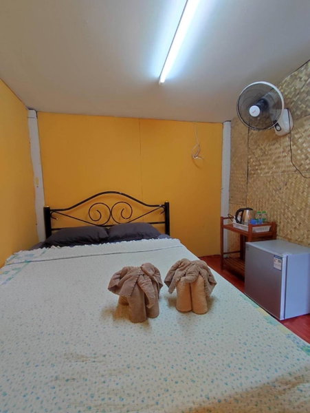 BaanNakanoHomestay, Mae Rim, Thailand