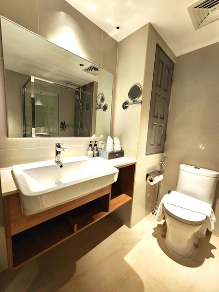 Amalthea Hotel, Patong Beach, Thailand