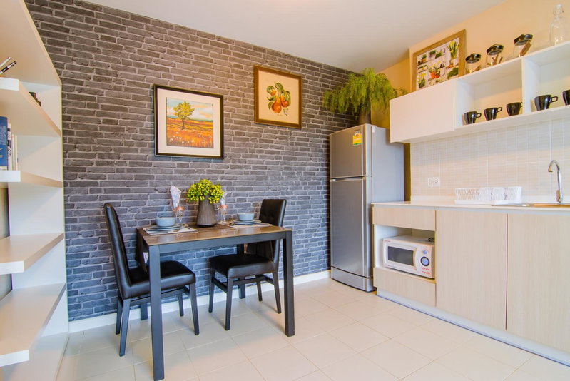 Baan Peang Ploen, Hua Hin, Thailand