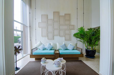 Baan Peang Ploen, Hua Hin, Thailand