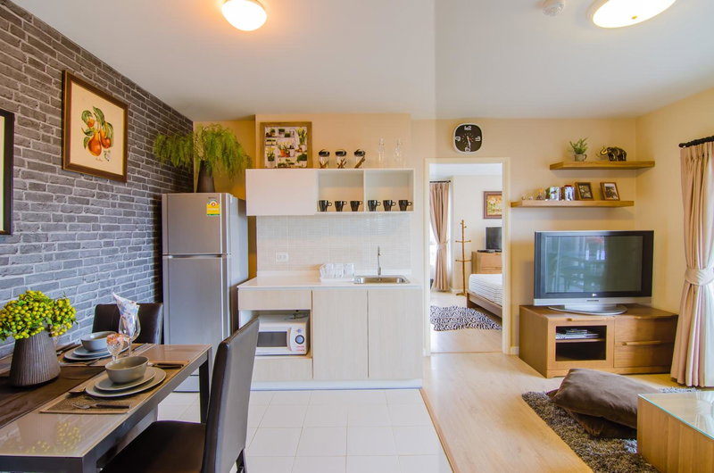 Baan Peang Ploen, Hua Hin, Thailand