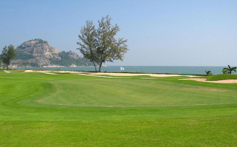 Baan Peang Ploen, Hua Hin, Thailand