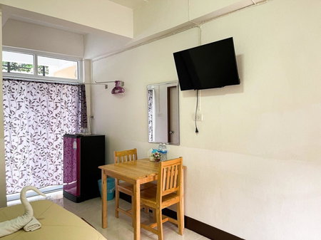 Rueangrat Hotel, Ranong, Thailand
