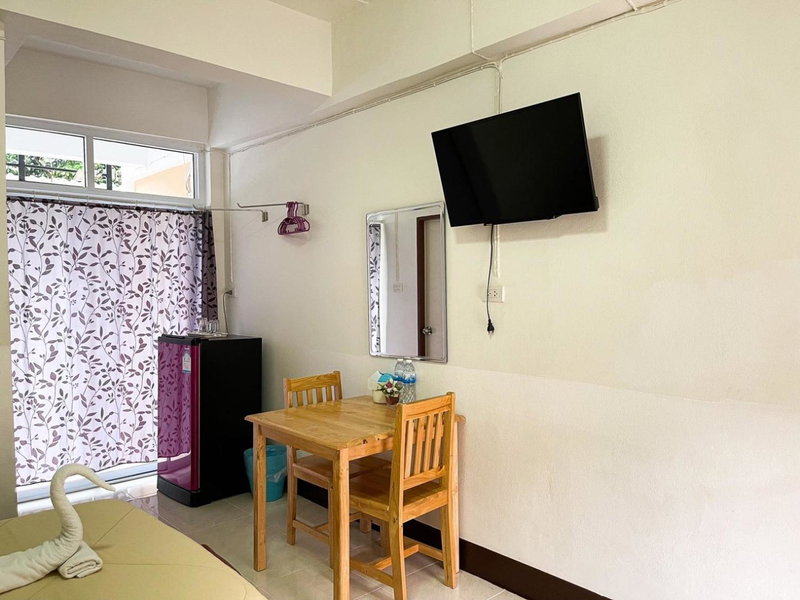 Rueangrat Hotel, Ranong, Thailand