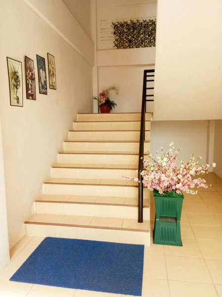 Rueangrat Hotel, Ranong, Thailand