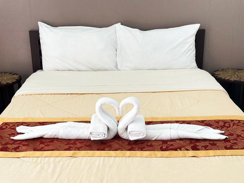 Rueangrat Hotel, Ranong, Thailand