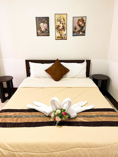 Rueangrat Hotel, Ranong, Thailand