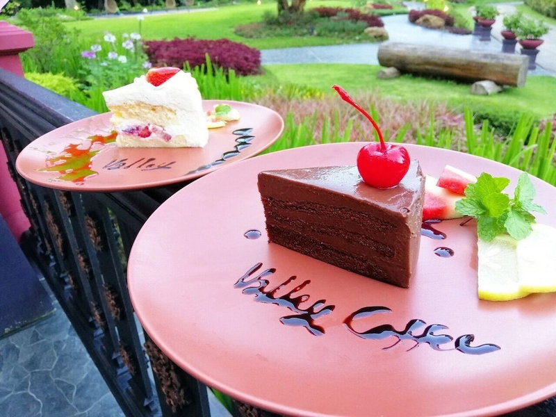 Lanna Resort, Hang Dong, Thailand