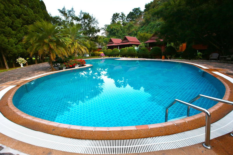 Lanna Resort, Hang Dong, Thailand