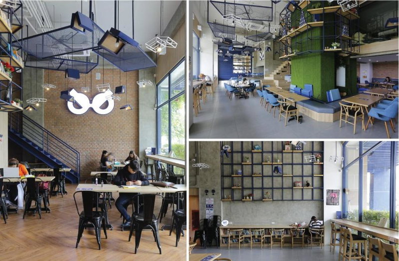 Icondo Salaya Mahidol university (Salaya campus), Salaya, Thailand