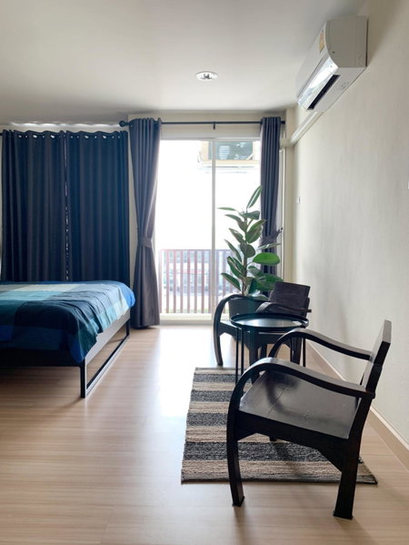 Hostbox Bangkok, Lat Krabang, Thailand