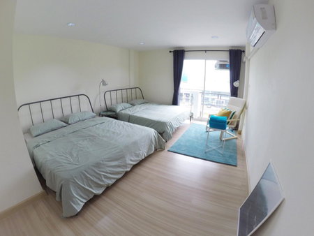Hostbox Bangkok, Lat Krabang, Thailand