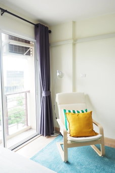 Hostbox Bangkok, Lat Krabang, Thailand