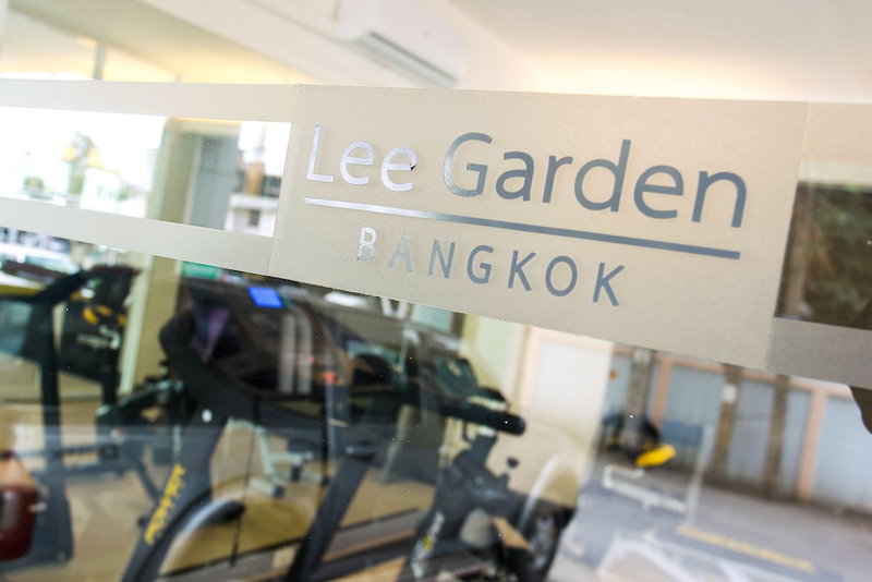 Lee Garden Bangkok, Bangkok, Thailand