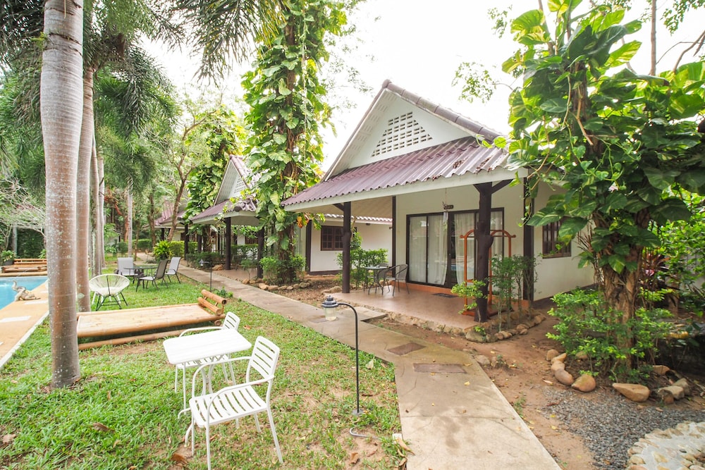 CAPITAL O 834 Iyara Resort & Spa, Thailand