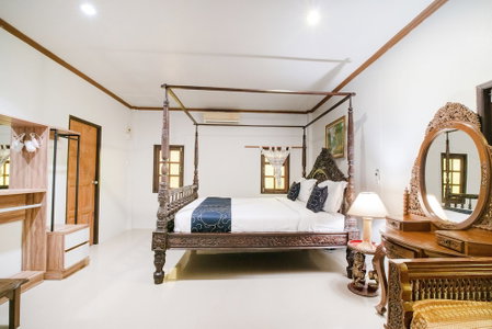 CAPITAL O 834 Iyara Resort & Spa, Ko Chang, Thailand