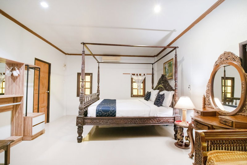 CAPITAL O 834 Iyara Resort & Spa, Ko Chang, Thailand