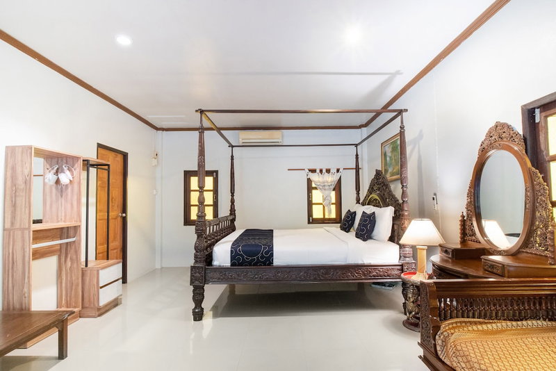 CAPITAL O 834 Iyara Resort & Spa, Ko Chang, Thailand