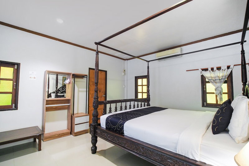 CAPITAL O 834 Iyara Resort & Spa, Ko Chang, Thailand