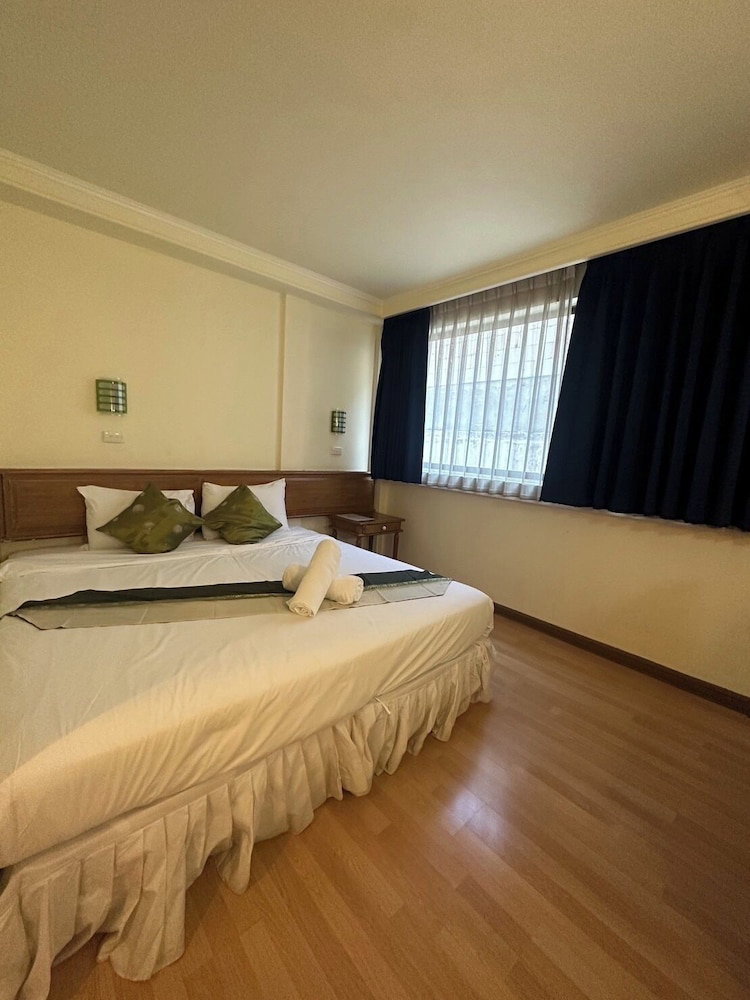 Asia Inn Bangkok 2022, Thailand